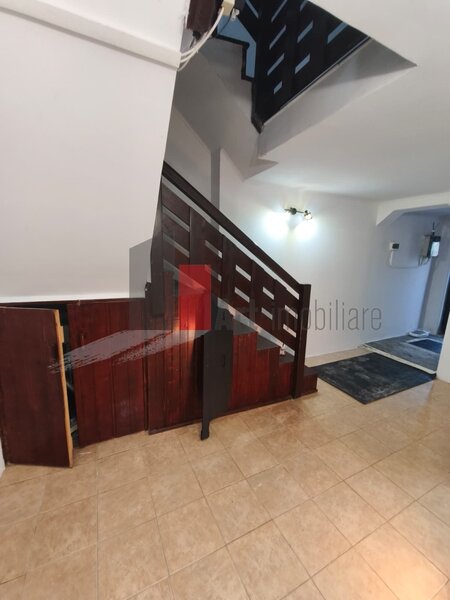 Giulesti, vanzare casa 4 camere