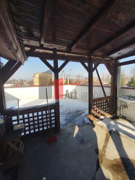 Giulesti, casa vanzare 4 camere,